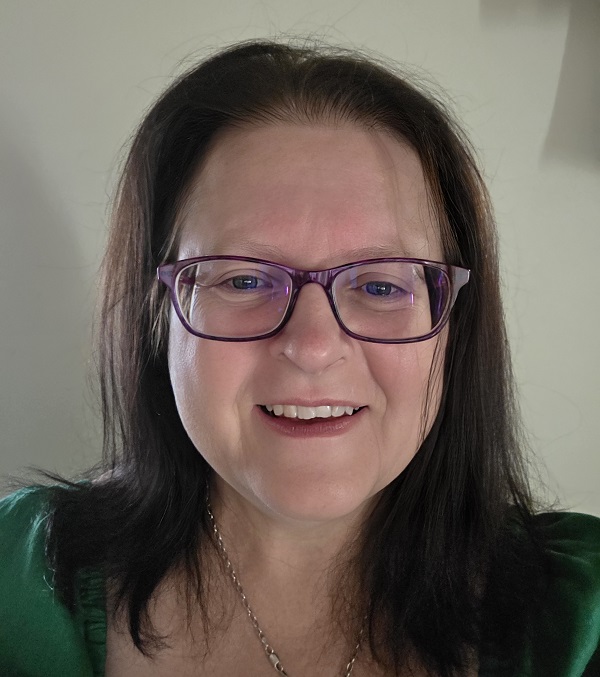 Dr Margo Hope Dr Margo Hope